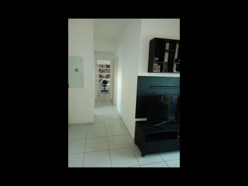 imóvel com 55m² - Boa Viagem - Recife