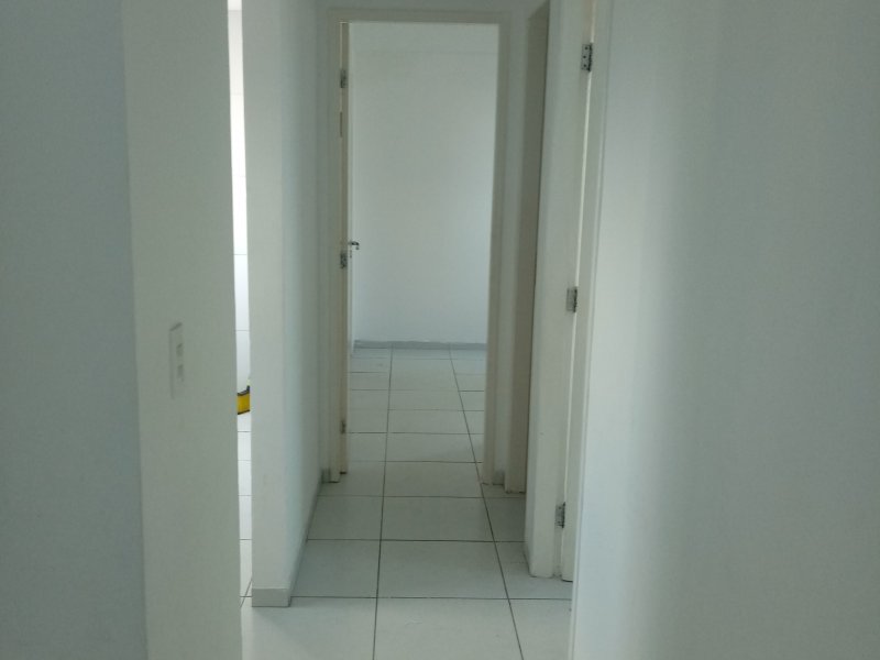 imóvel com 55m² - Boa Viagem - Recife