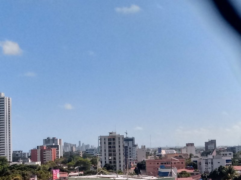 imóvel com 55m² - Boa Viagem - Recife