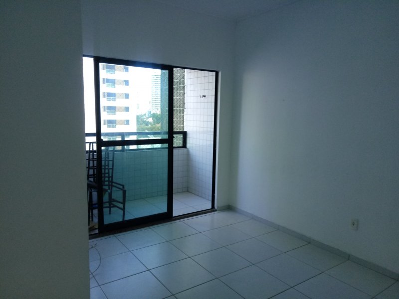 imóvel com 55m² - Boa Viagem - Recife