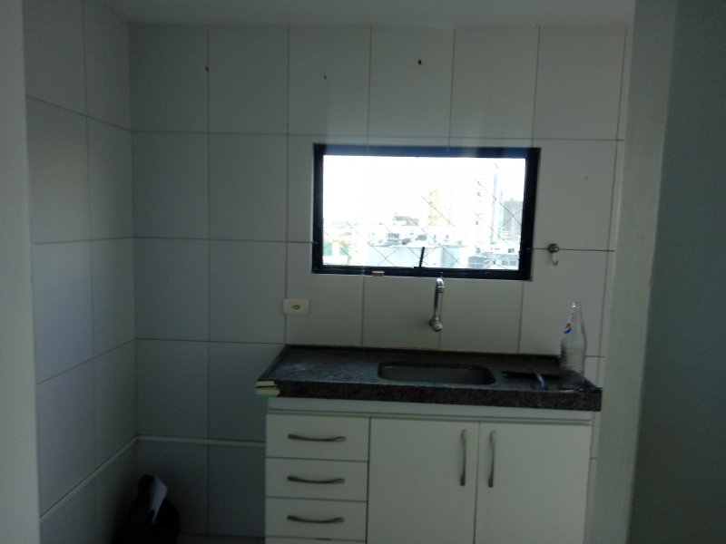 imóvel com 55m² - Boa Viagem - Recife