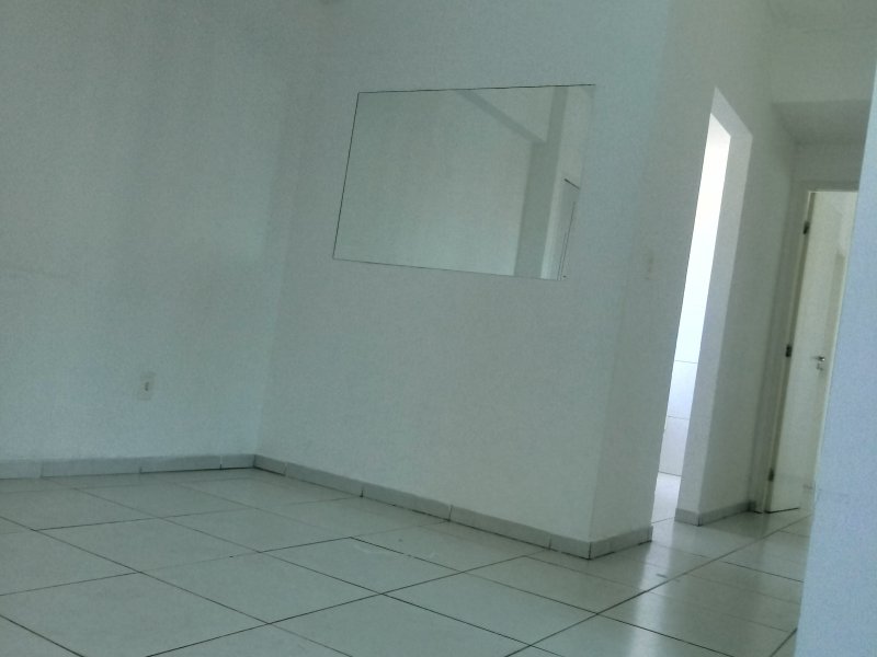 imóvel com 55m² - Boa Viagem - Recife