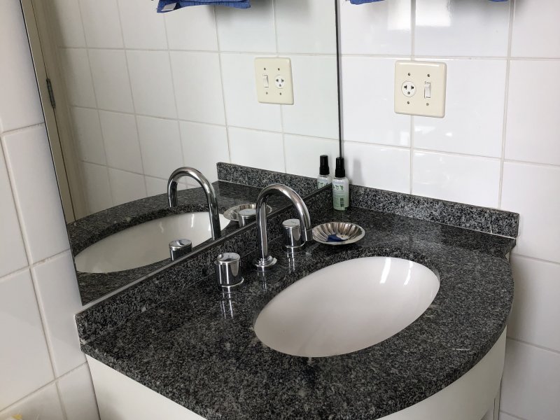 imóvel com 67m² - Aclimação - São Paulo