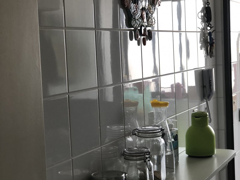 imóvel com 67m² - Aclimação - São Paulo