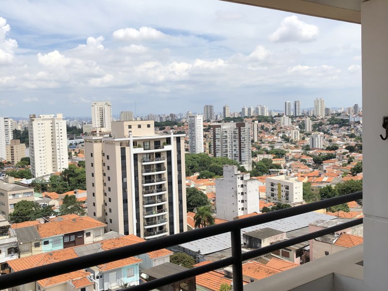 imóvel com 67m² - Aclimação - São Paulo