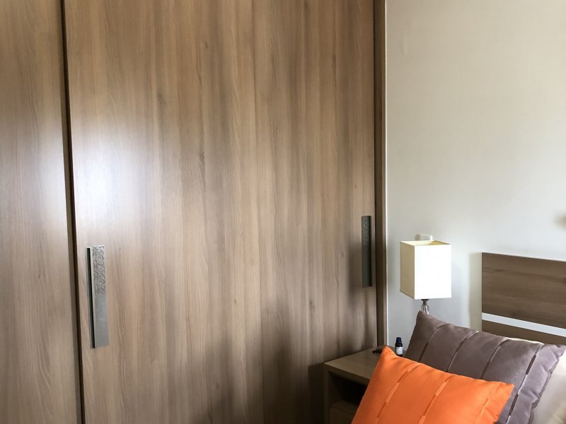 imóvel com 67m² - Aclimação - São Paulo