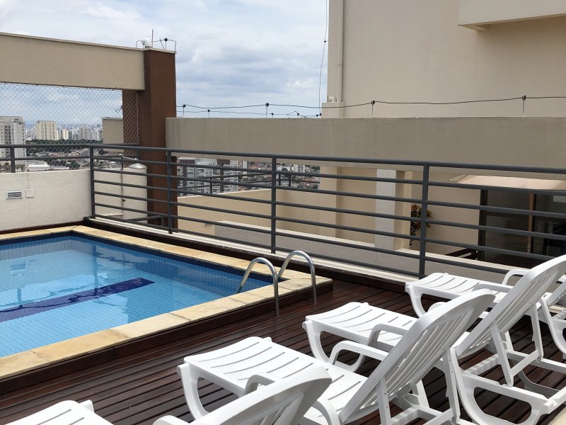 imóvel com 67m² - Aclimação - São Paulo