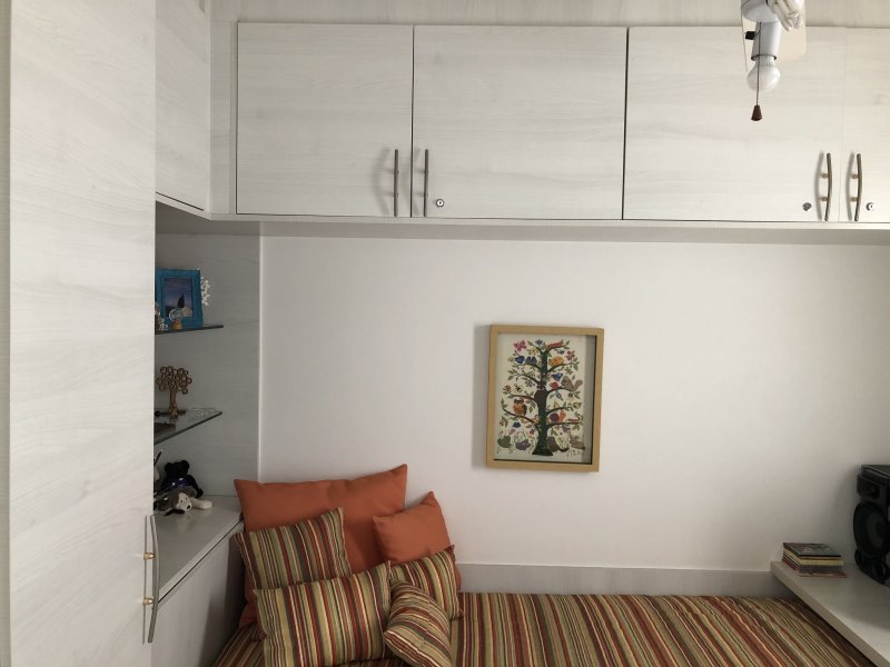 imóvel com 67m² - Aclimação - São Paulo