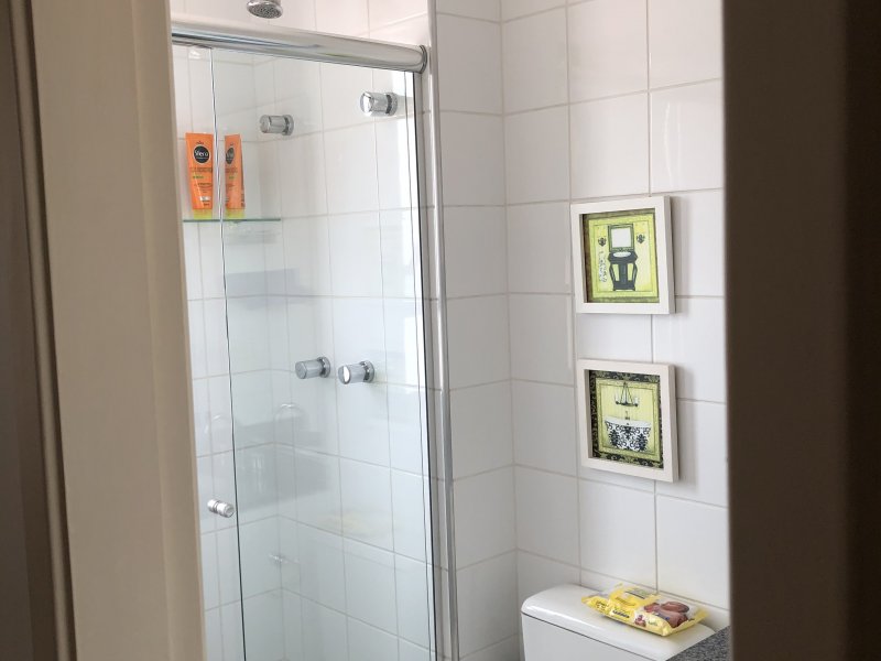 imóvel com 67m² - Aclimação - São Paulo