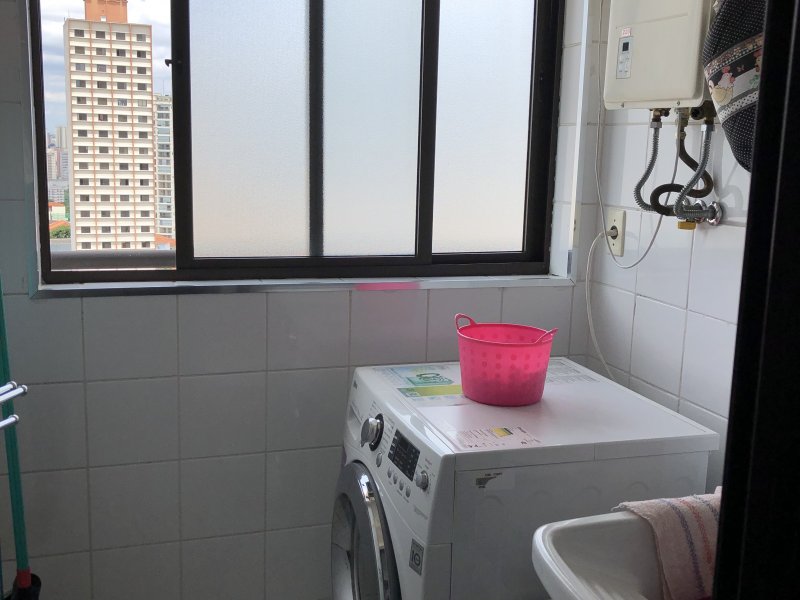 imóvel com 67m² - Aclimação - São Paulo