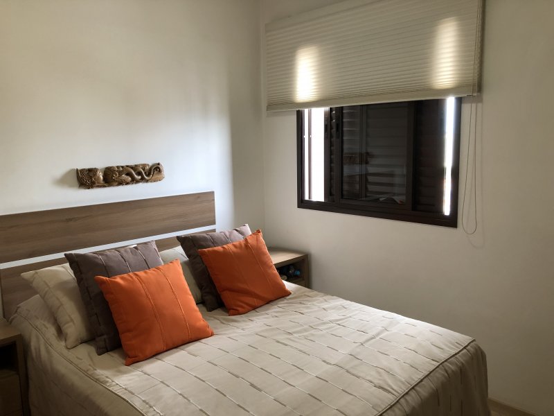 imóvel com 67m² - Aclimação - São Paulo