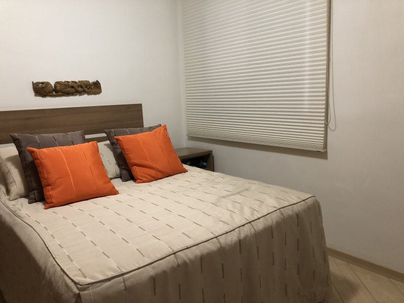 imóvel com 67m² - Aclimação - São Paulo