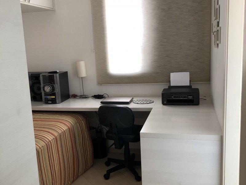 imóvel com 67m² - Aclimação - São Paulo
