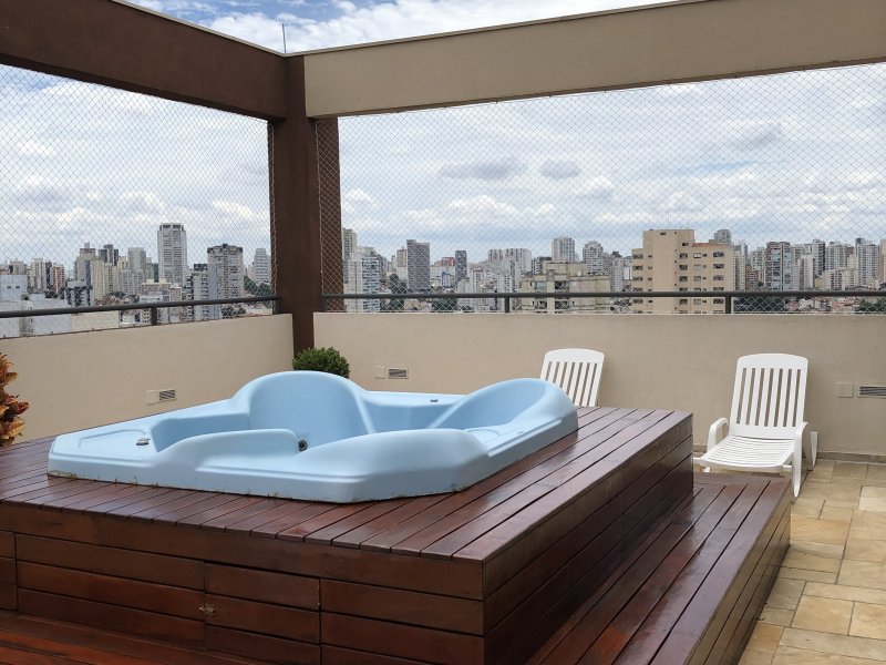 imóvel com 67m² - Aclimação - São Paulo