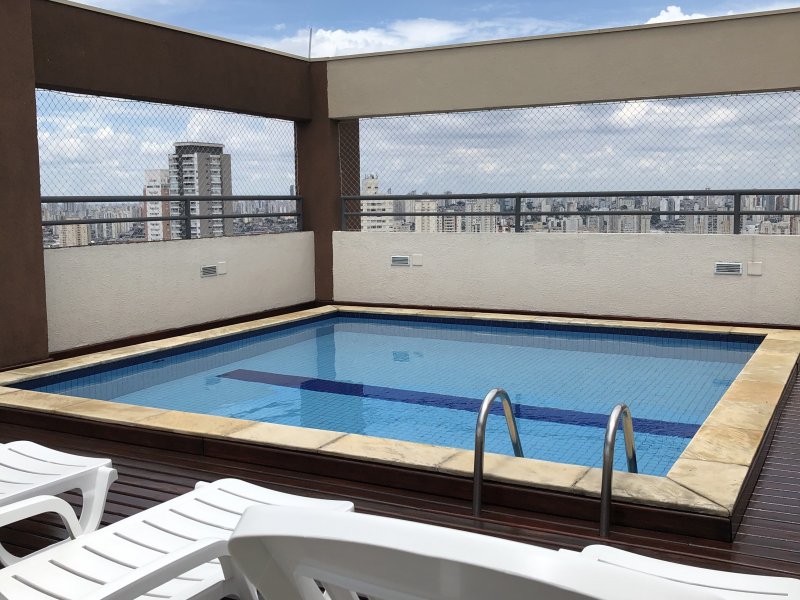 imóvel com 67m² - Aclimação - São Paulo