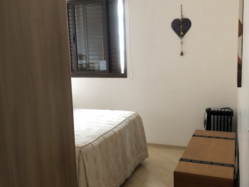 imóvel com 67m² - Aclimação - São Paulo