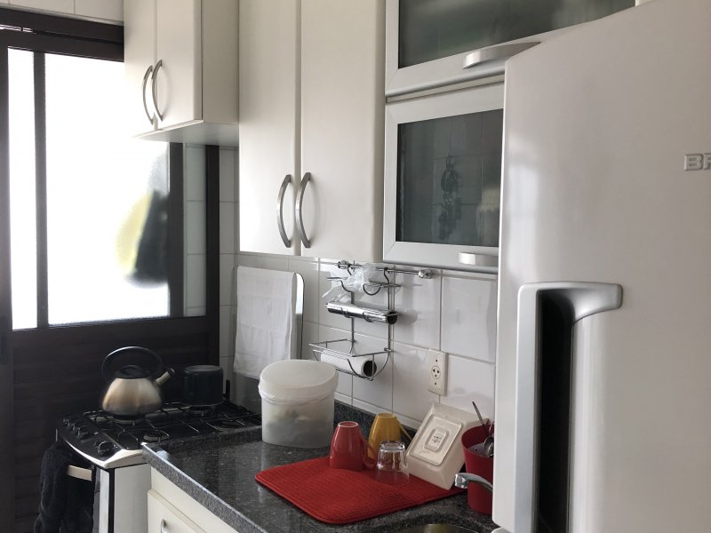 imóvel com 67m² - Aclimação - São Paulo