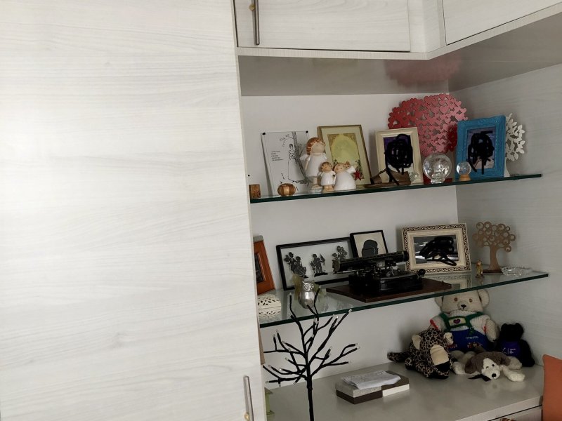 imóvel com 67m² - Aclimação - São Paulo