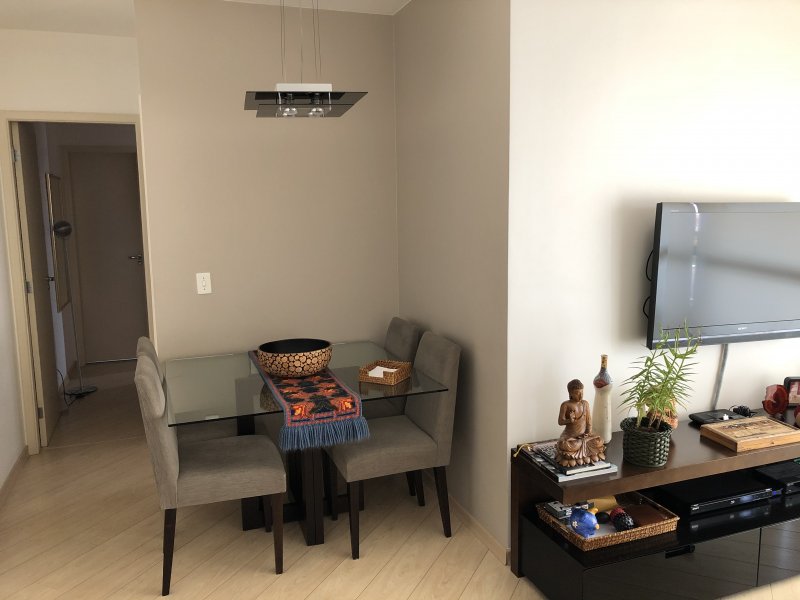 imóvel com 67m² - Aclimação - São Paulo