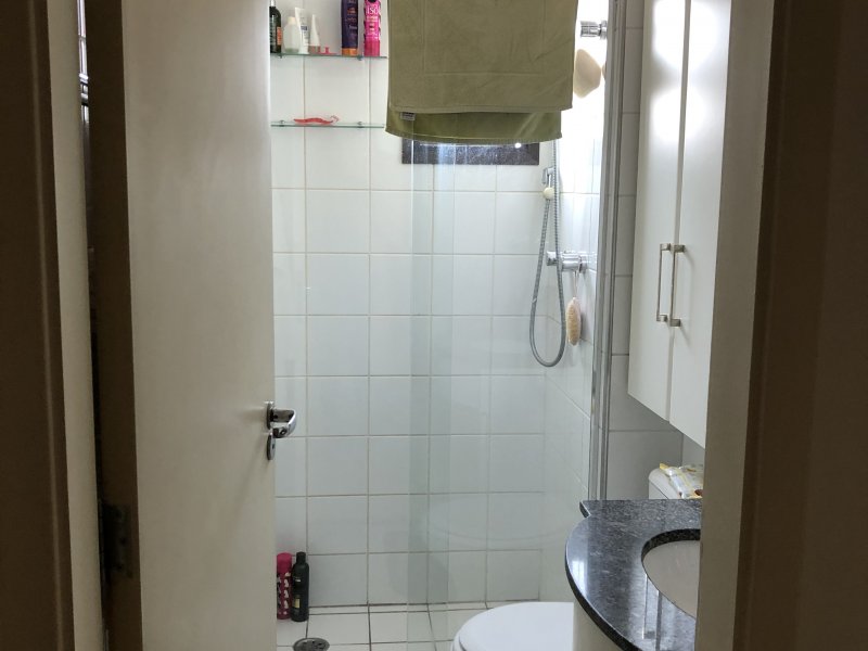 imóvel com 67m² - Aclimação - São Paulo