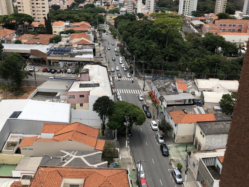 imóvel com 67m² - Aclimação - São Paulo