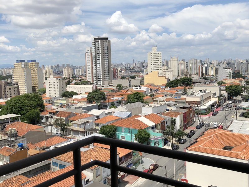 imóvel com 67m² - Aclimação - São Paulo