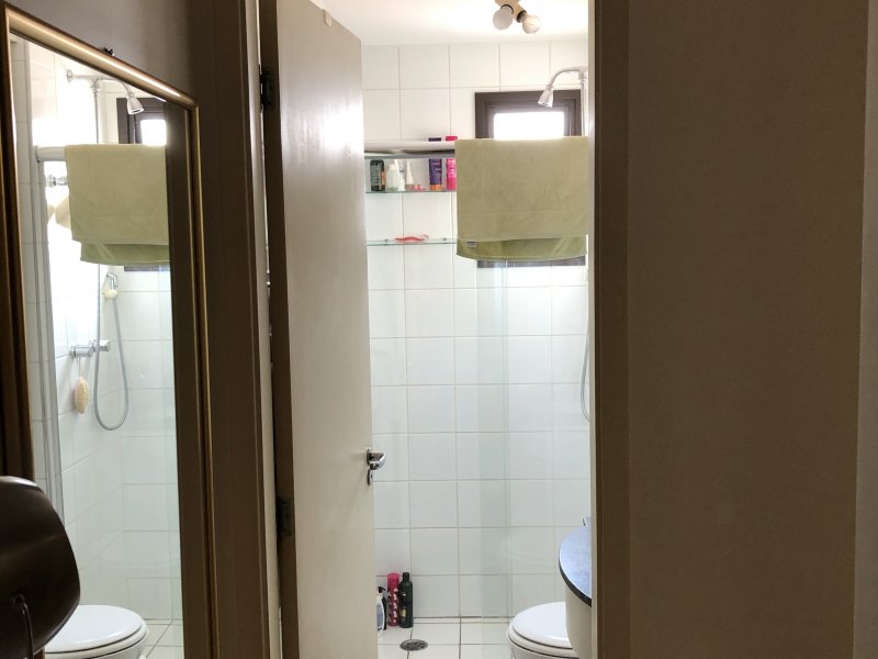 imóvel com 67m² - Aclimação - São Paulo