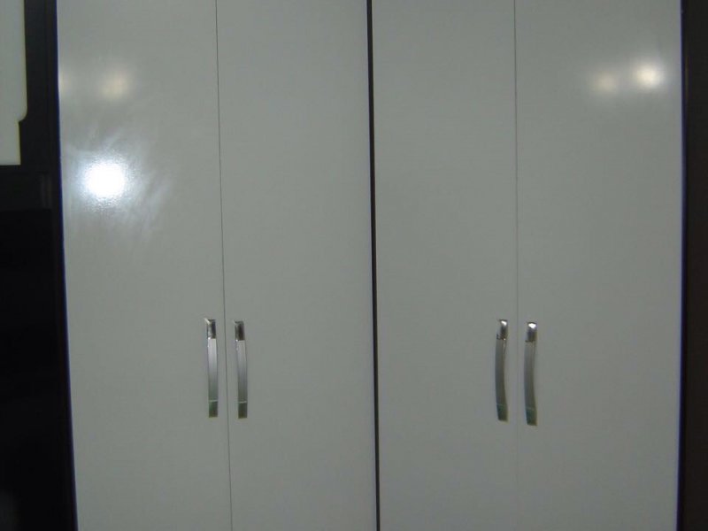 Apartamento à venda Vila Souza com 45m² e 2 quartos por R$ 192.500 - 1337907647-img-0005.JPG