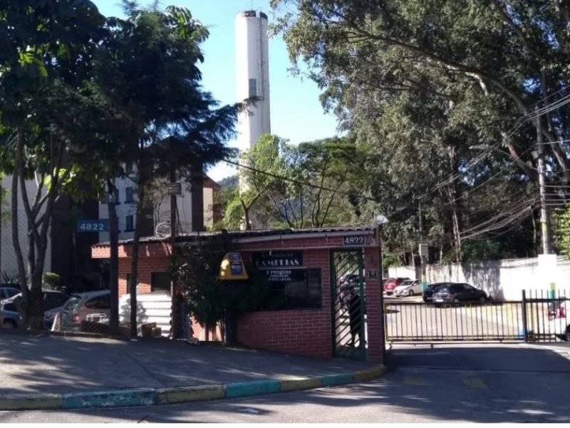 Apartamento à venda Vila Souza com 45m² e 2 quartos por R$ 192.500 - 1639356090-foto-cond1.jpg