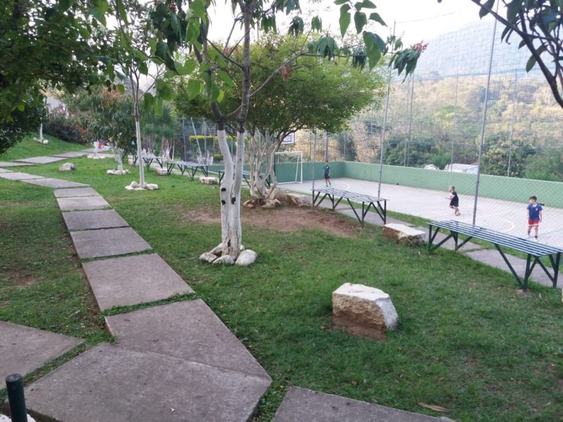 Apartamento à venda Vila Souza com 45m² e 2 quartos por R$ 192.500 - 1736432335-img-0015.jpg