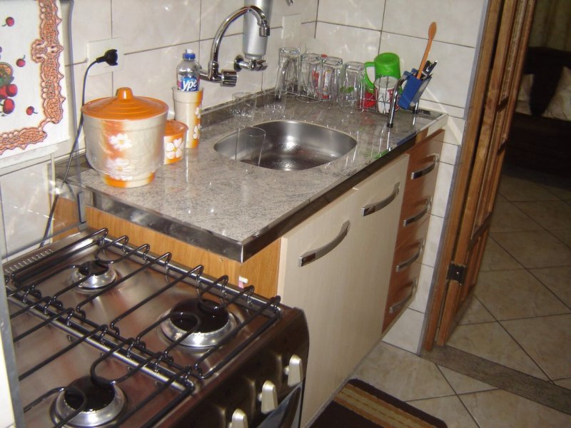 Apartamento à venda Vila Souza com 45m² e 2 quartos por R$ 192.500 - 593578701-img-0004.JPG