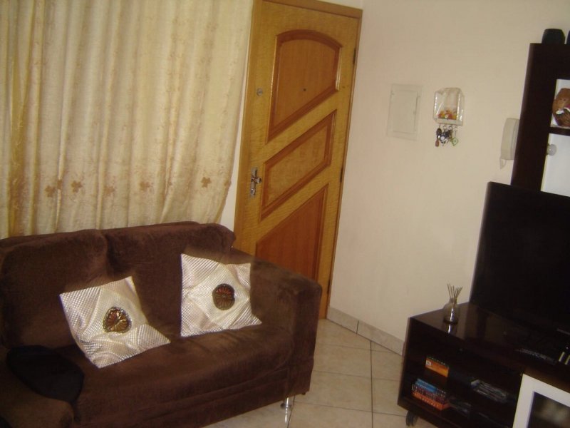 Apartamento à venda Vila Souza com 45m² e 2 quartos por R$ 192.500 - 963783836-img-0003.JPG