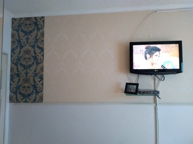 Casa de condomínio à venda Padroeira com 86m² e 2 quartos por R$ 340.000 - 1536478486-img-20190705-115516586.jpg