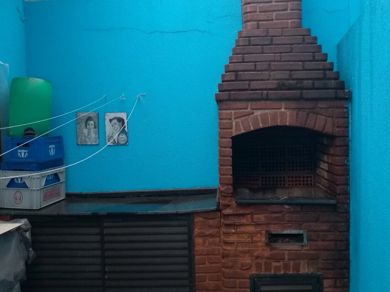Casa de condomínio à venda Padroeira com 86m² e 2 quartos por R$ 340.000 - 1649599728-img-20190705-104933844.jpg