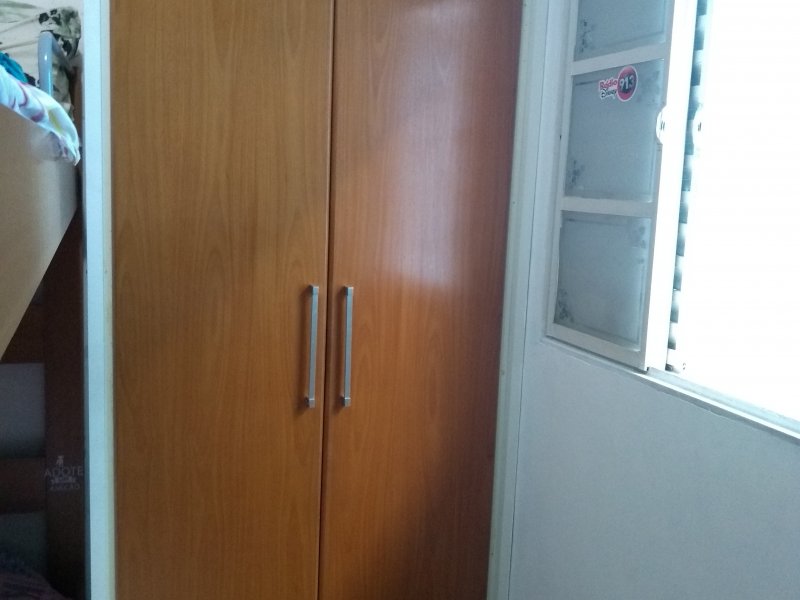 Casa de condomínio à venda Padroeira com 86m² e 2 quartos por R$ 340.000 - 2060099690-img-20190705-111335663.jpg