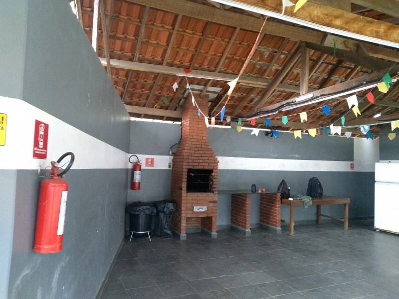 Casa de condomínio à venda Padroeira com 86m² e 2 quartos por R$ 340.000 - 272805953-img-20190705-103401171.jpg