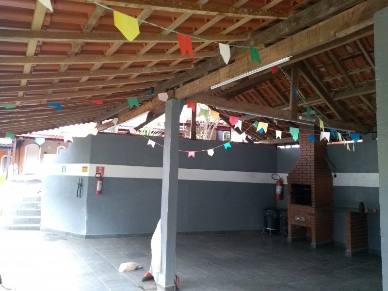Casa de condomínio à venda Padroeira com 86m² e 2 quartos por R$ 340.000 - 585626014-img-20190705-103502164.jpg