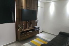Apartamento à venda Jardim América (Vila Xavier) com 49m² - 2 dormitórios -  vagas - R$ 165.000 - 1342306349-img-20190912-171501.jpg