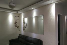 Apartamento à venda Jardim América (Vila Xavier) com 49m² - 2 dormitórios -  vagas - R$ 165.000 - 1413128633-img-20190912-171443.jpg