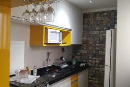Apartamento à venda Jardim América (Vila Xavier) com 49m² - 2 dormitórios -  vagas - R$ 165.000 - 1735380237-img-20190912-171355.jpg