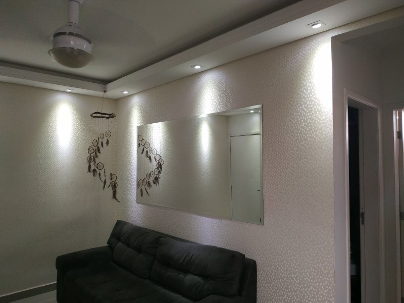 Apartamento à venda Jardim América (Vila Xavier) com 49m² e 2 quartos por R$ 165.000 - 1413128633-img-20190912-171443.jpg
