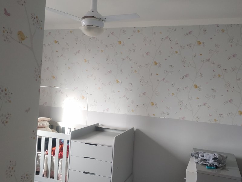 Apartamento à venda Jardim América (Vila Xavier) com 49m² e 2 quartos por R$ 165.000 - 1534708288-img-20191205-072025.jpg