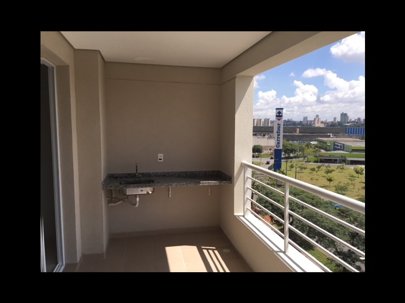 imóvel com 83m² - Centro - São Bernardo do Campo
