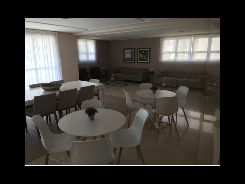 imóvel com 83m² - Centro - São Bernardo do Campo