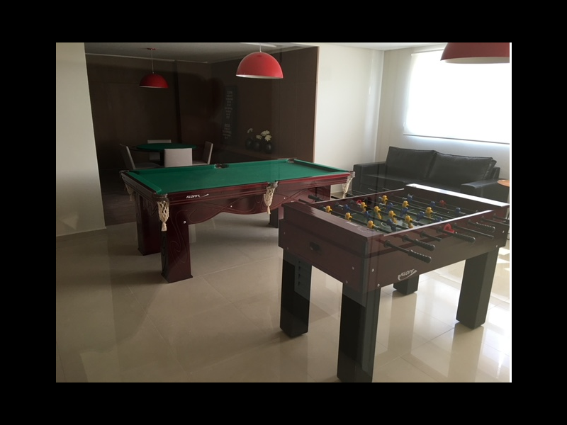 imóvel com 83m² - Centro - São Bernardo do Campo