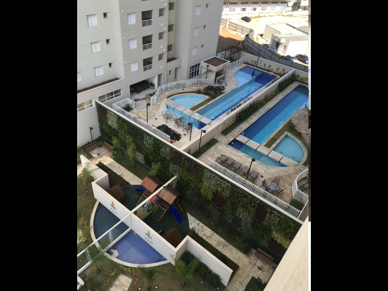 imóvel com 83m² - Centro - São Bernardo do Campo