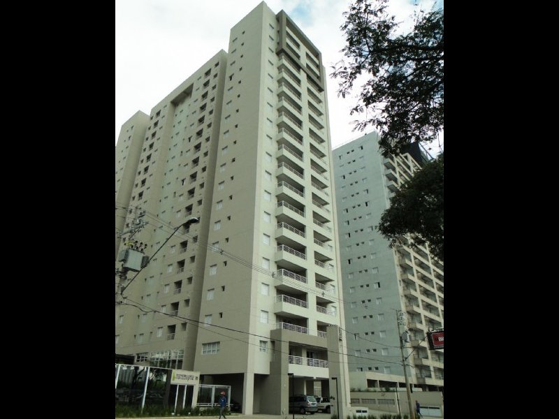 imóvel com 83m² - Centro - São Bernardo do Campo