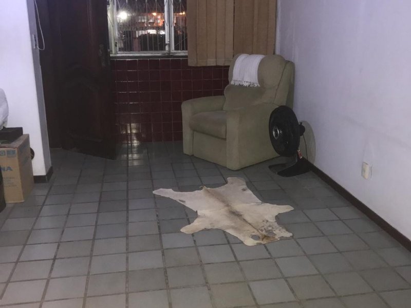 Casa de condomínio à venda Caminho das Árvores com 110m² e 2 quartos por R$ 450.000 - 1858725325-foto-3.jpg