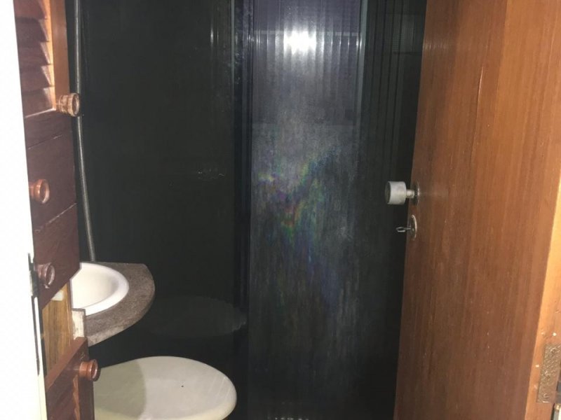 Casa de condomínio à venda Caminho das Árvores com 110m² e 2 quartos por R$ 450.000 - 2037829314-foto-4.jpg