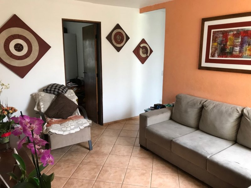 Apartamento à venda Parque das Árvores com 60m² e 3 quartos por R$ 280.000 - 144358616-thumbnail-img-0708.jpg